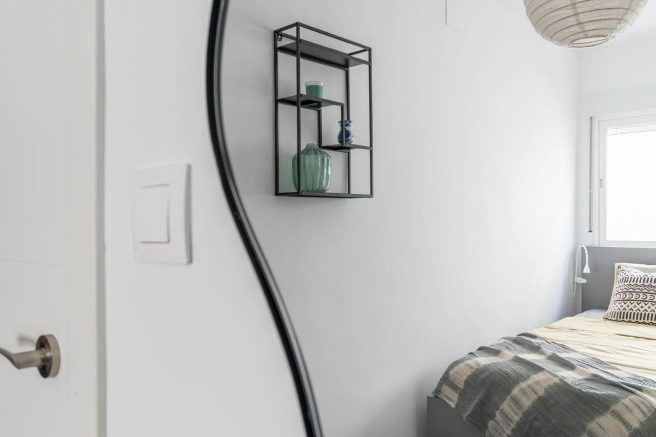 Apartment Satu Granada: Modern In The Albaicin