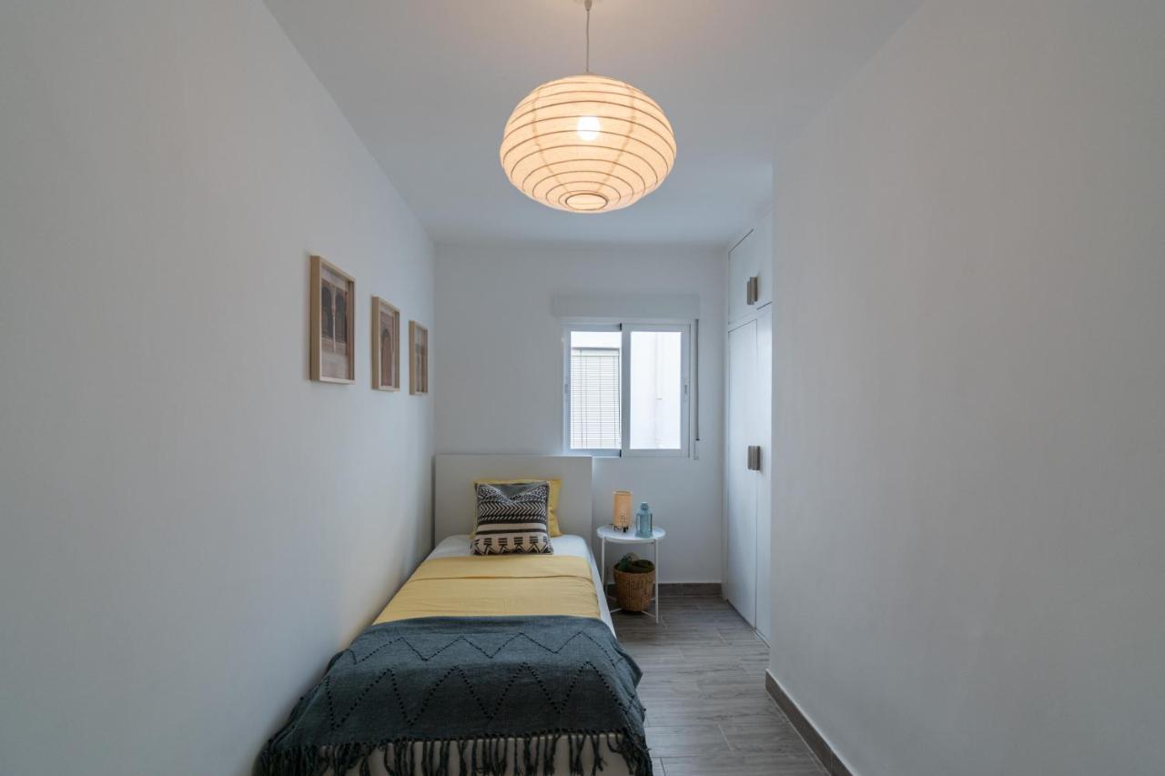 Apartment Satu Granada: Modern In The Albaicin