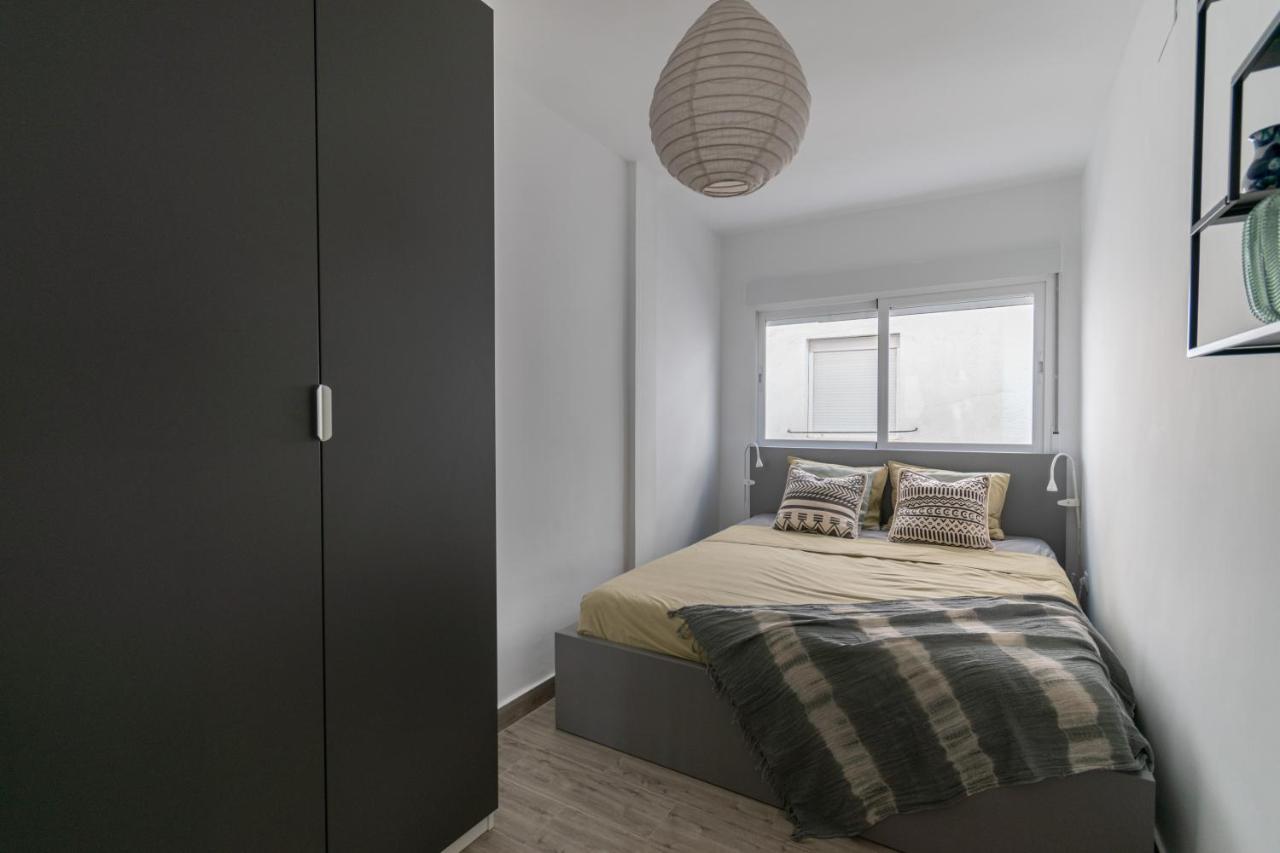 Satu Granada: Modern In The Albaicin Apartment Granada