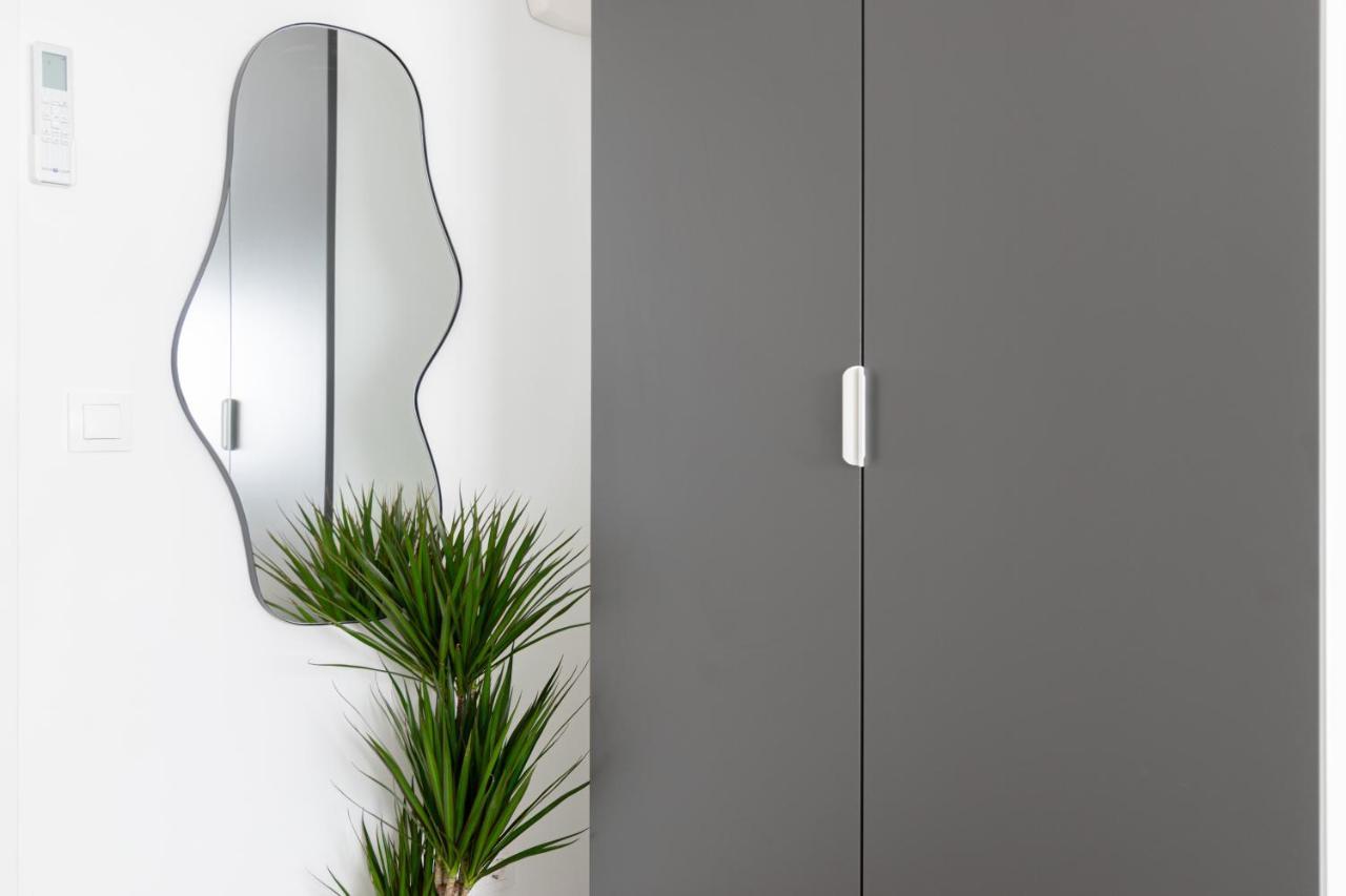 Satu Granada: Modern In The Albaicin Apartment