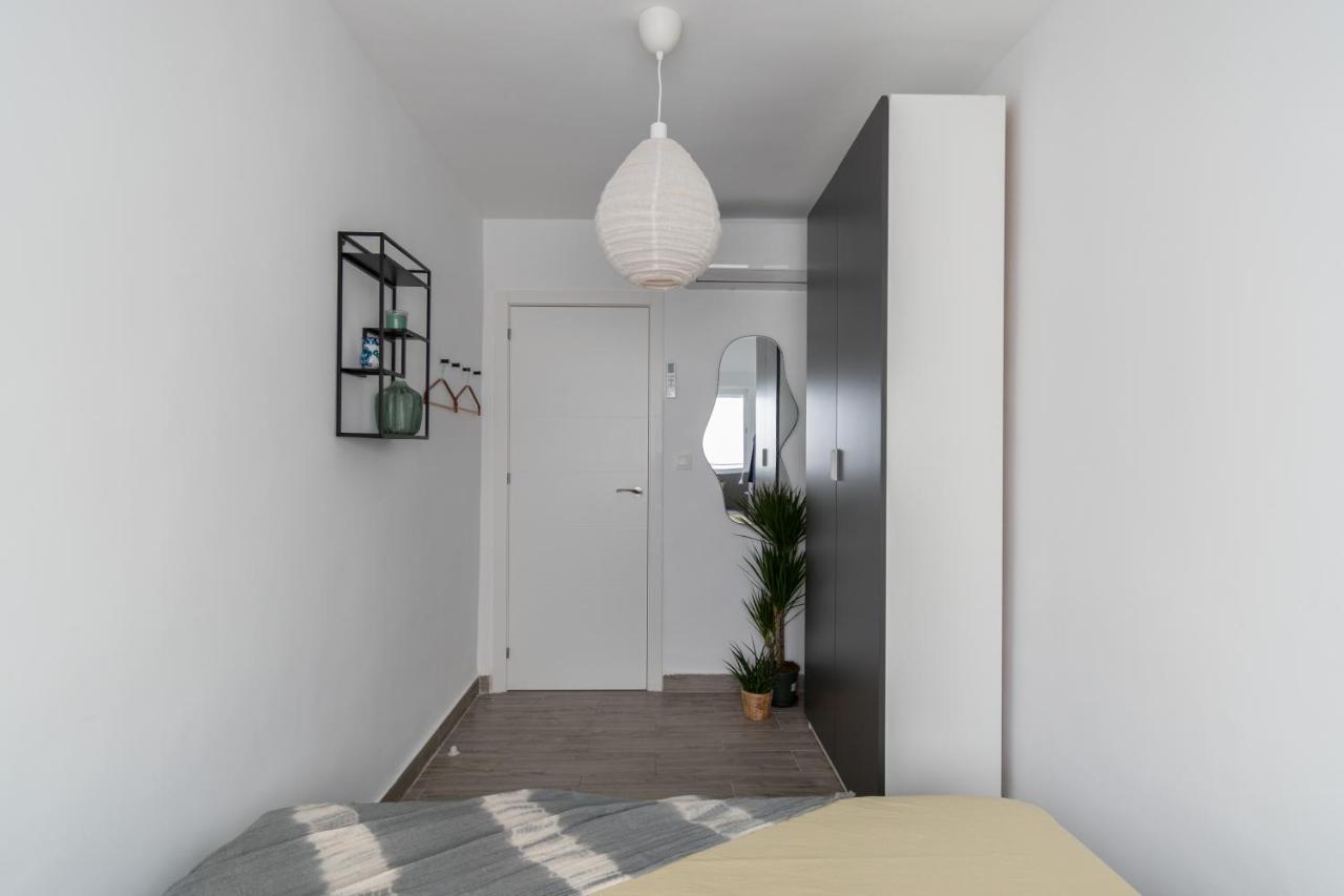 Satu Granada: Modern In The Albaicin Apartment *